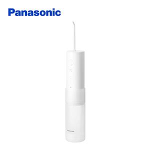 Panasonic 國際牌 行動高效沖牙機個人攜帶型 EW-DJ31