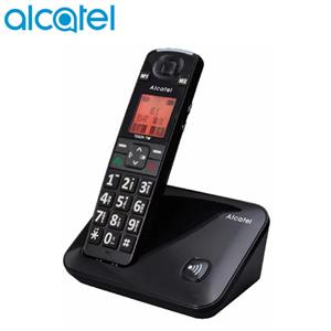 Alcatel 阿爾卡特 繁體中文助聽數位無線 TC036