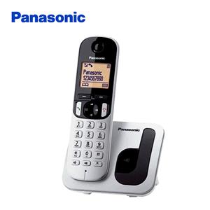 Panasonic 國際牌 DECT 數位無線電話 KX-TGC210TW