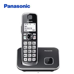 Panasonic 國際牌 數位無線電話 KX-TGE610