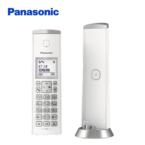 Panasonic 國際牌 數位無線電話 KX-TGK210