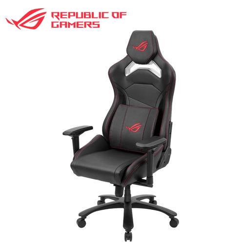 ASUS 華碩 ROG Chariot Core Gaming Chair SL300電競椅