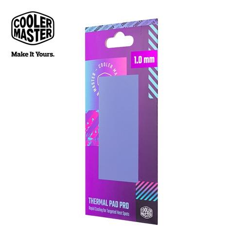 Cooler Master Thermal Pad Pro 導熱片 1.0mm