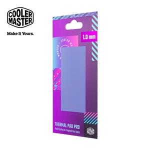 Cooler Master Thermal Pad Pro 導熱片 1.0mm
