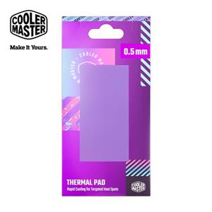 Cooler Master Thermal Pad 導熱片 0.5mm