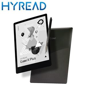 HyRead Gaze X Plus 10.3吋 電子紙閱讀器