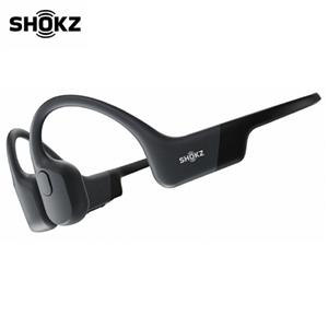 Shokz OpenRun S803 骨傳導藍牙運動耳機 曜石黑