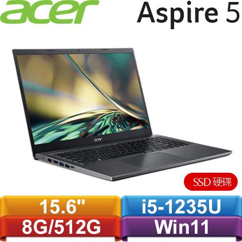 acer aspire5 a515 57 52nz