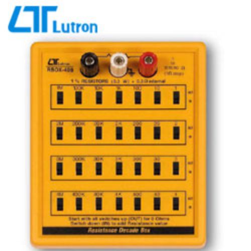 Lutron RBOX-408電阻箱