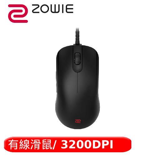 ZOWIE FK1+-C 電競滑鼠 黑