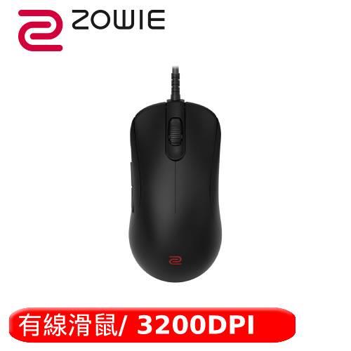 ZOWIE ZA11-C 電競滑鼠  黑