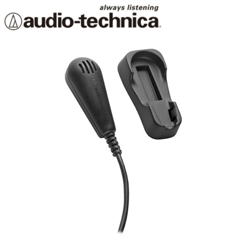 audio-technica 鐵三角 ATR4650USB 平面/領夾兩用式USB麥克風