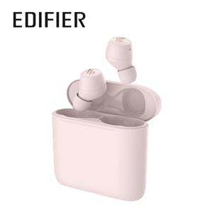 EDIFIER TO-U6+ 真無線入耳式耳機 粉