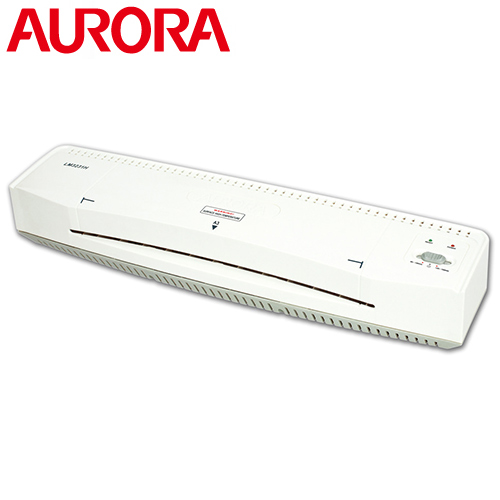 AURORA 震旦行  A3 護貝機 LM3231H