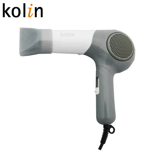 Kolin 歌林 三段式吹風機 KHD-DS1001