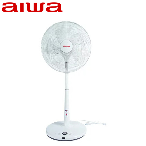 aiwa 愛華 16吋 DC微電腦遙控立扇 DF-M1621E