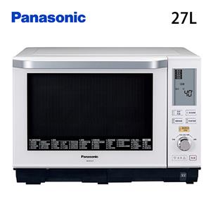 Panasonic 國際牌 27L 蒸烘烤微波爐 NN-BS603