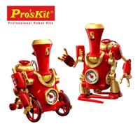 ProsKit寶工煙囪兄弟GE-898