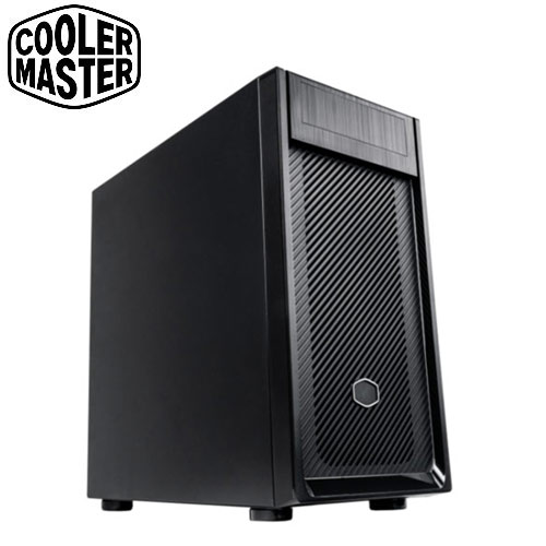 Cooler Master Elite 300 光碟機版 (無玻璃透側)
