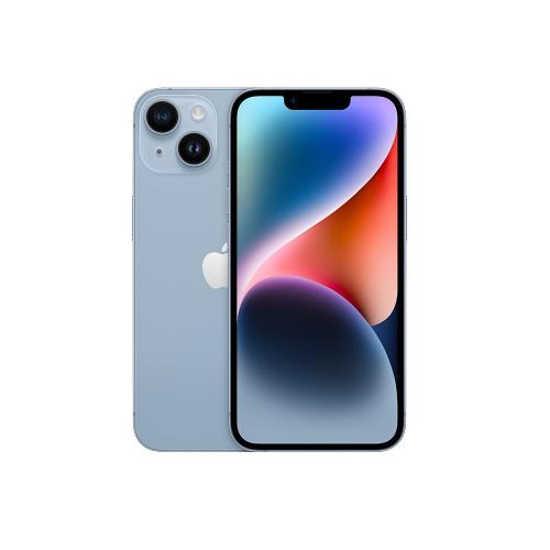 Apple iPhone 14 Plus 128GB 藍色