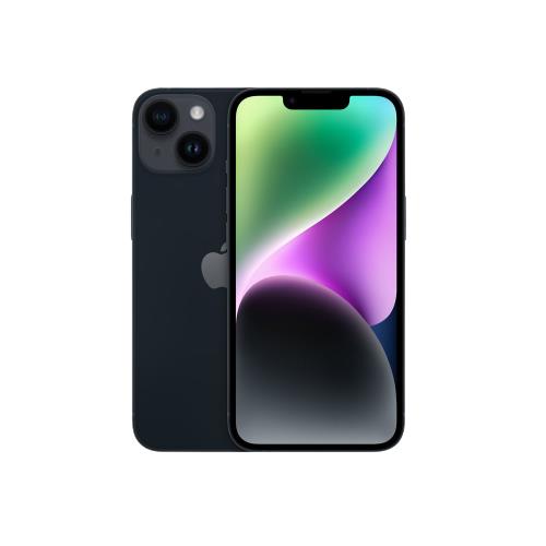 Apple iPhone 14 Plus 128GB 午夜色