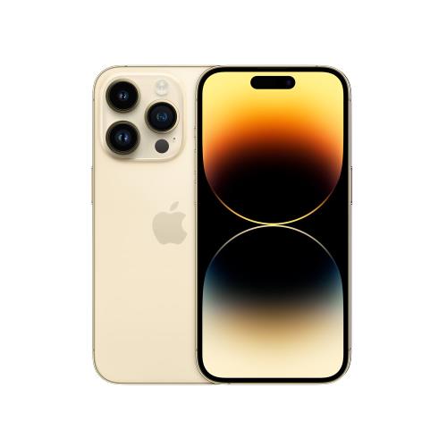 Apple iPhone 14 Pro Max 128GB 金色