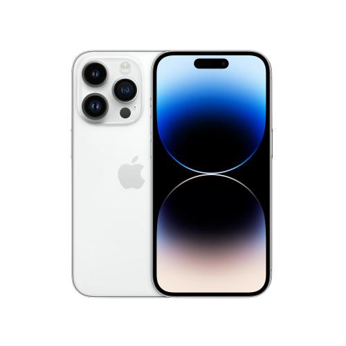 Apple iPhone 14 Pro Max 1TB 銀色