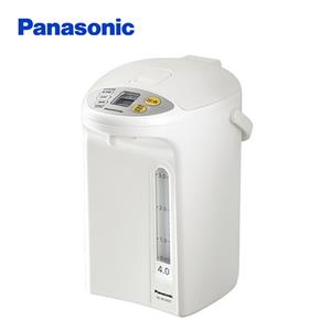 Panasonic 國際牌 4公升 微電腦熱水瓶 NC-BG4001