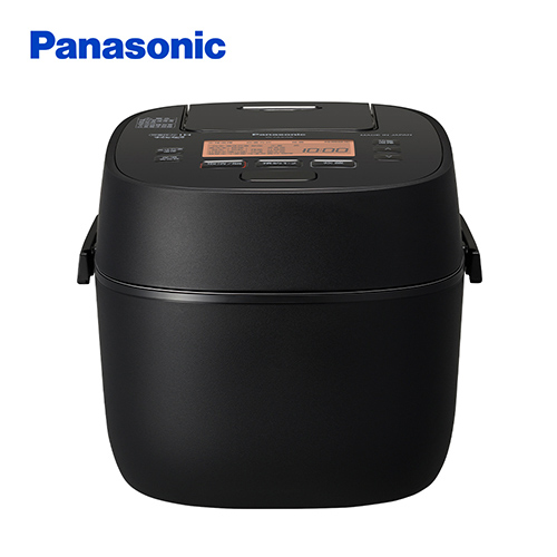 Panasonic 國際牌 6人份 可變壓力IH電子鍋 SR-PAA100 