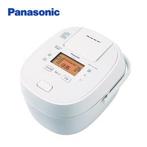 Panasonic 國際牌 10人份 可變壓力IH電子鍋 SR-PBA180