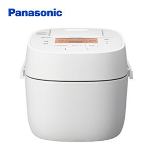 Panasonic 國際牌 6人份 可變壓力IH電子鍋 SR-PBA100