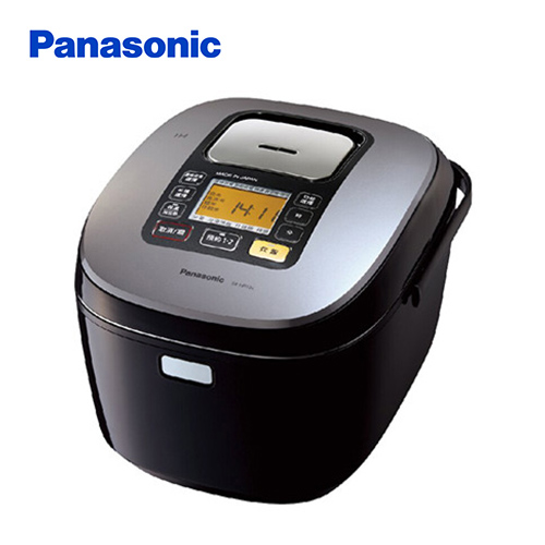Panasonic 國際牌 10人份 IH微電腦電子鍋 SR-HB184