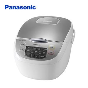 Panasonic 國際牌 10人份 微電腦電子鍋 SR-JMX188