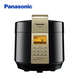 Panasonic 國際牌 6L 電氣壓力鍋 SR-PG601