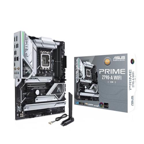 ASUS華碩 PRIME Z790-A WIFI-CSM 主機板