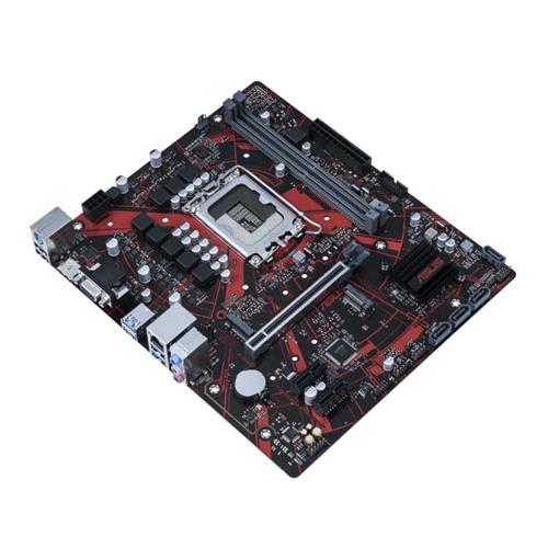 ASUS華碩 EX-B660M-V5 D4 主機板