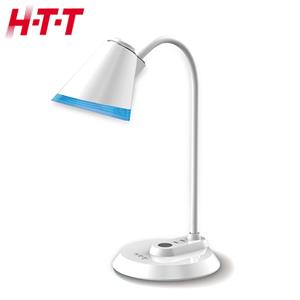 HTT LED調色調光護眼檯燈 HTT-1853 白