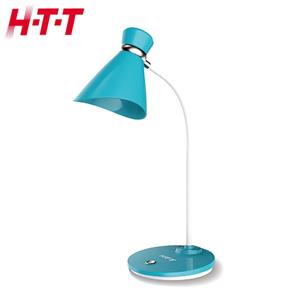 HTT LED護眼燈泡檯燈 HTT-932 藍