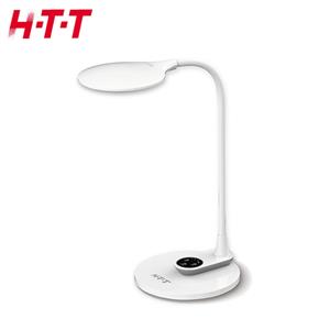 HTT LED調色調光護眼檯燈 HTT-1033 白