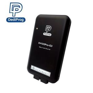 DediProg岱鐠 EM100Pro-G3 SPI NOR Flash 模擬器