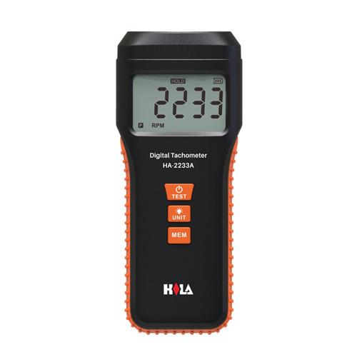 HILA 光電式轉速計 HA-2233A