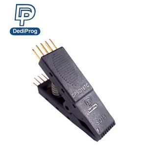 DediProg岱鐠 DP IC Test Clip 測試夾 16PIN DPSO16TC