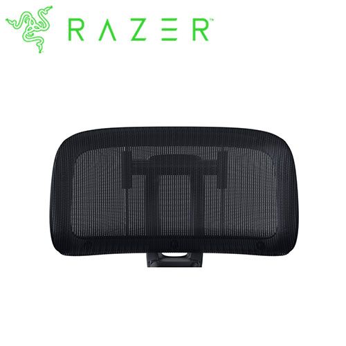 Razer 雷蛇 Fujin Headrest 風靈頭枕 RC81-04320201-R3M1