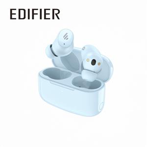 EDIFIER TWS1 Pro2 真無線抗噪耳機 藍