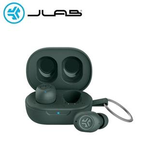 JLab JBuds Mini 真無線藍牙耳機 鼠尾草灰