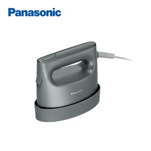 Panasonic國際牌 2in1 蒸氣電熨斗 NI-FS780 黑