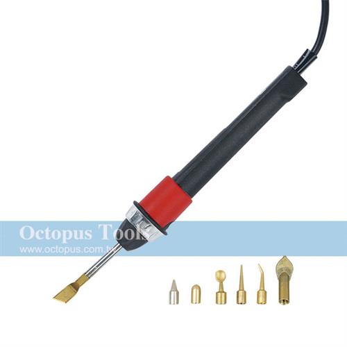 Octopus 多功能USB切割筆(316.800)