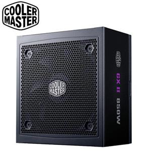 Cooler Master GX2 850W Gold ATX3.0 金牌 全模組 電源供應器