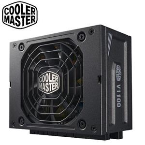 Cooler Master V SFX Platinum 1100W ATX3.0 白金 電源供應器