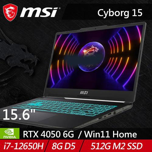 cyborg 15 a12ve-015tw